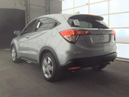 2017 Honda HR-V EX Charlotte NC