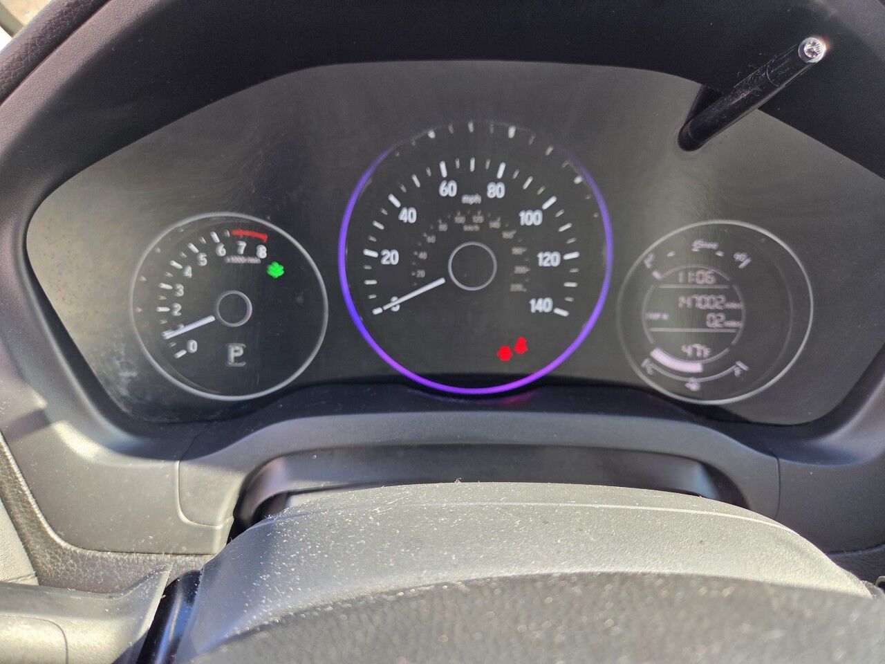 2017 Honda HR-V EX Charlton MA