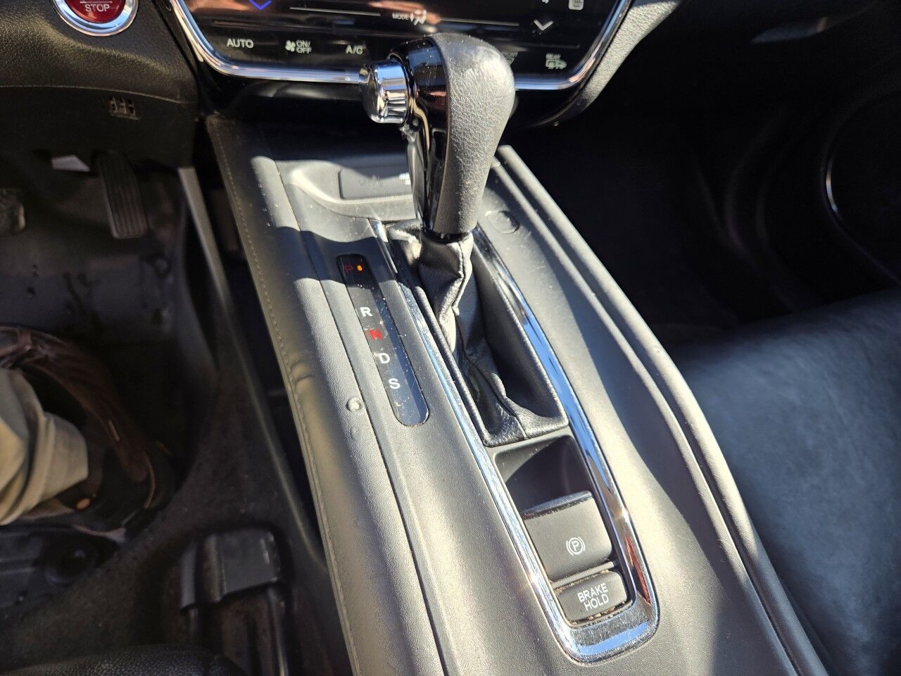 2017 Honda HR-V EX Charlton MA