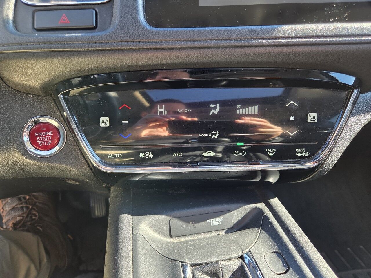 2017 Honda HR-V EX Charlton MA