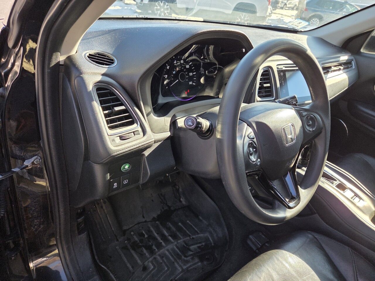 2017 Honda HR-V EX Charlton MA