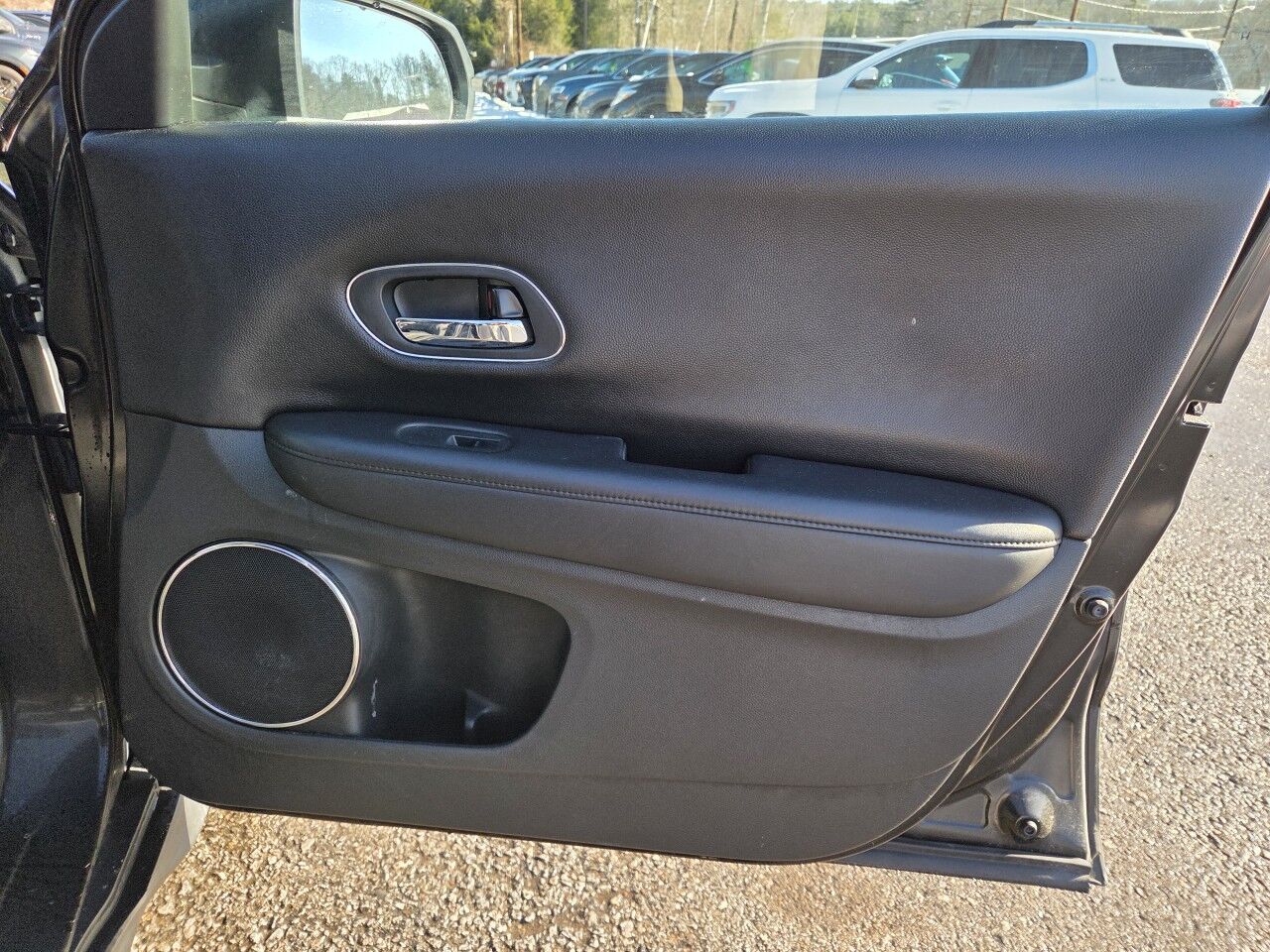 2017 Honda HR-V EX Charlton MA