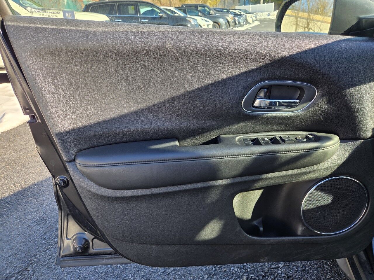 2017 Honda HR-V EX Charlton MA