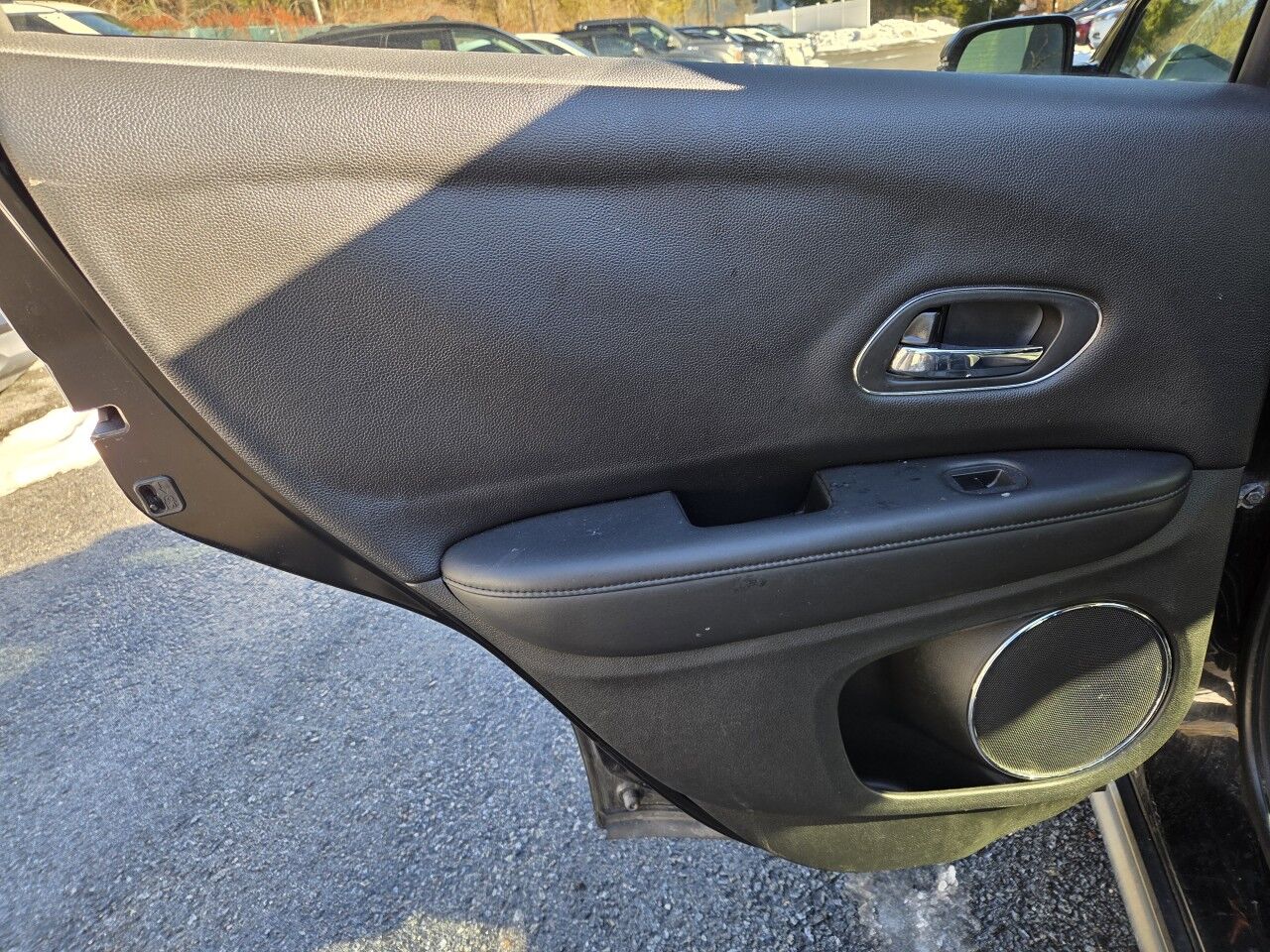 2017 Honda HR-V EX Charlton MA