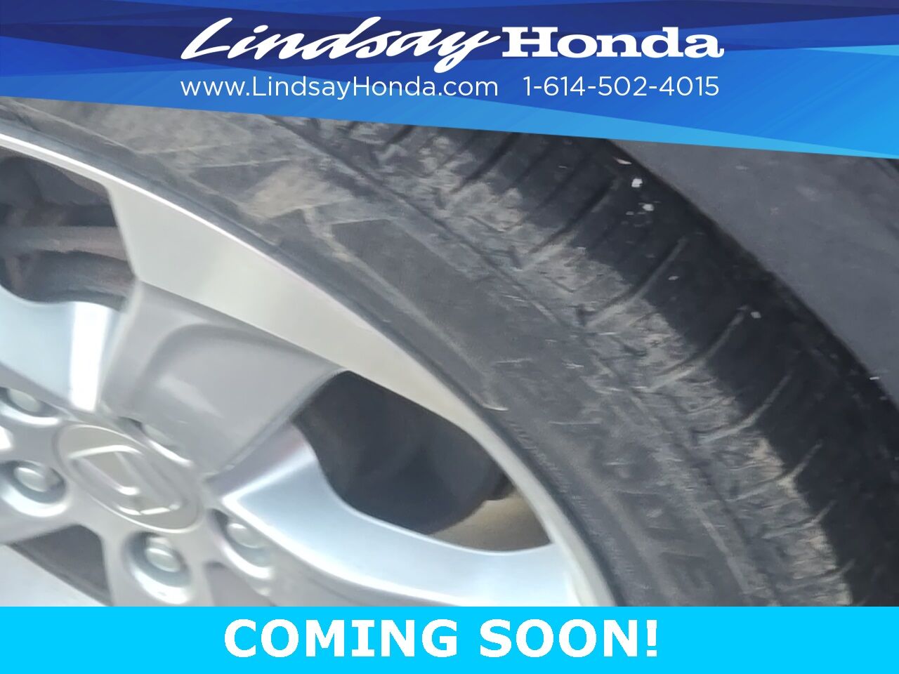 2017 Honda HR-V EX Columbus OH