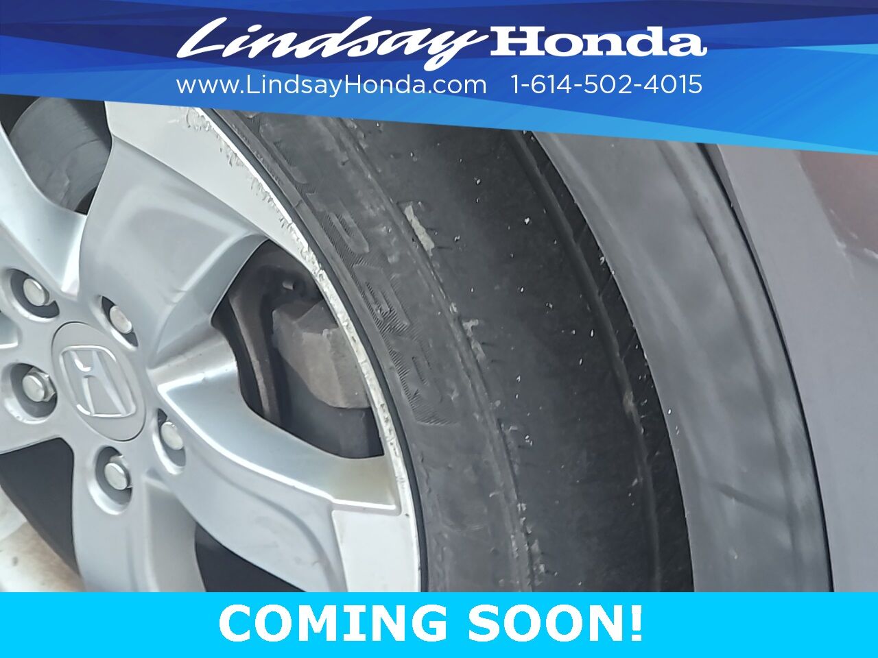 2017 Honda HR-V EX Columbus OH