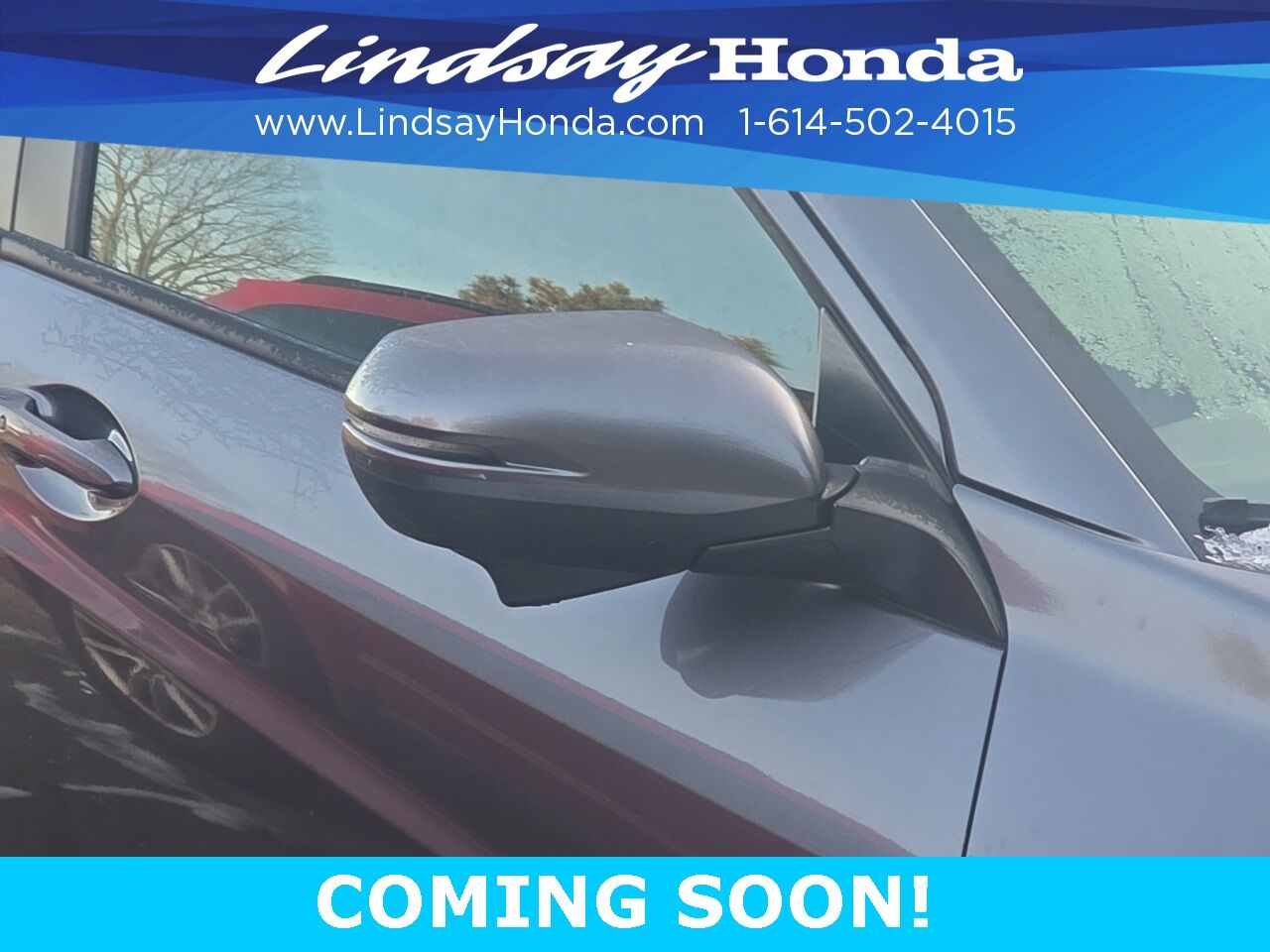 2017 Honda HR-V EX Columbus OH