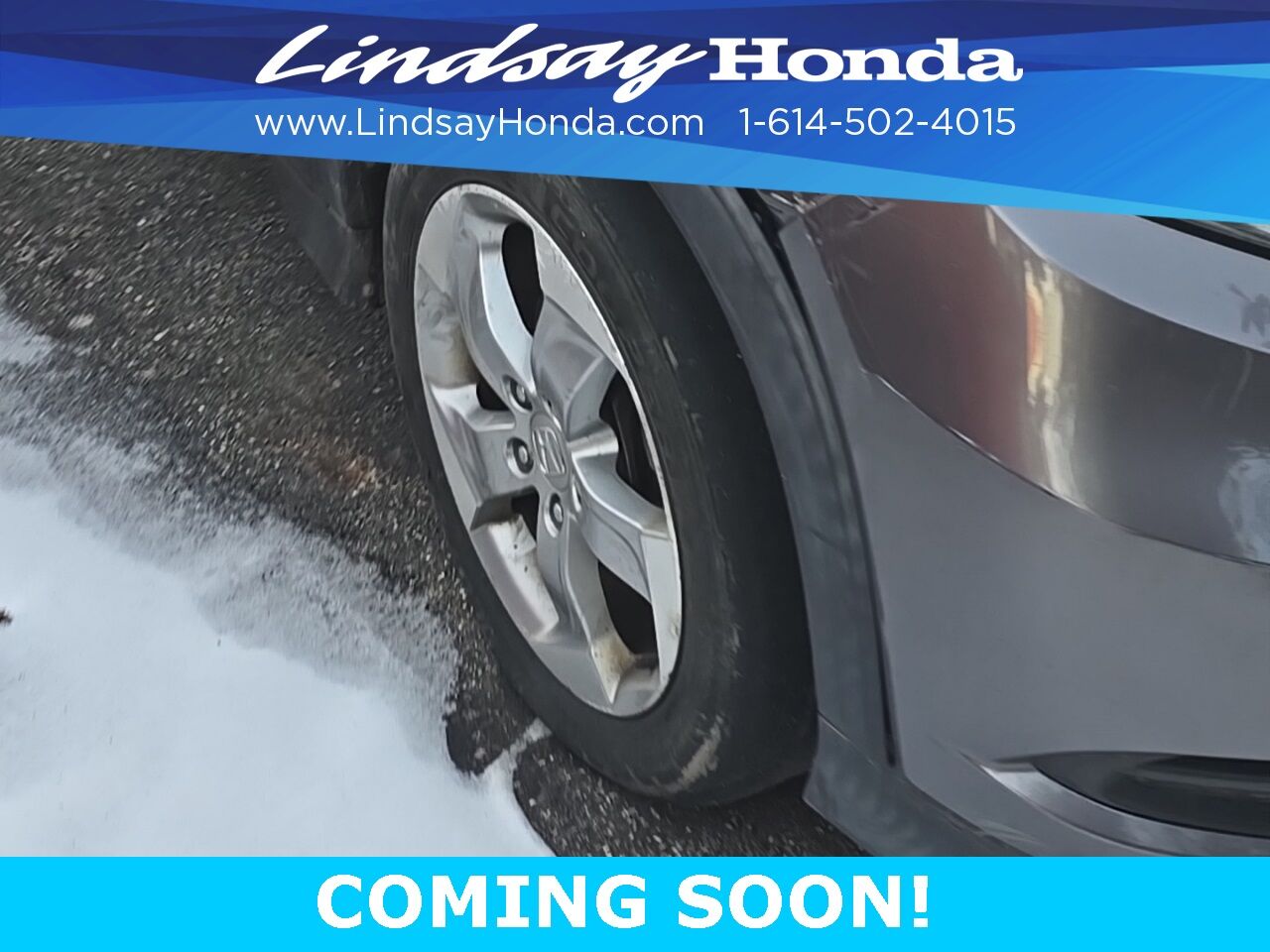 2017 Honda HR-V EX Columbus OH