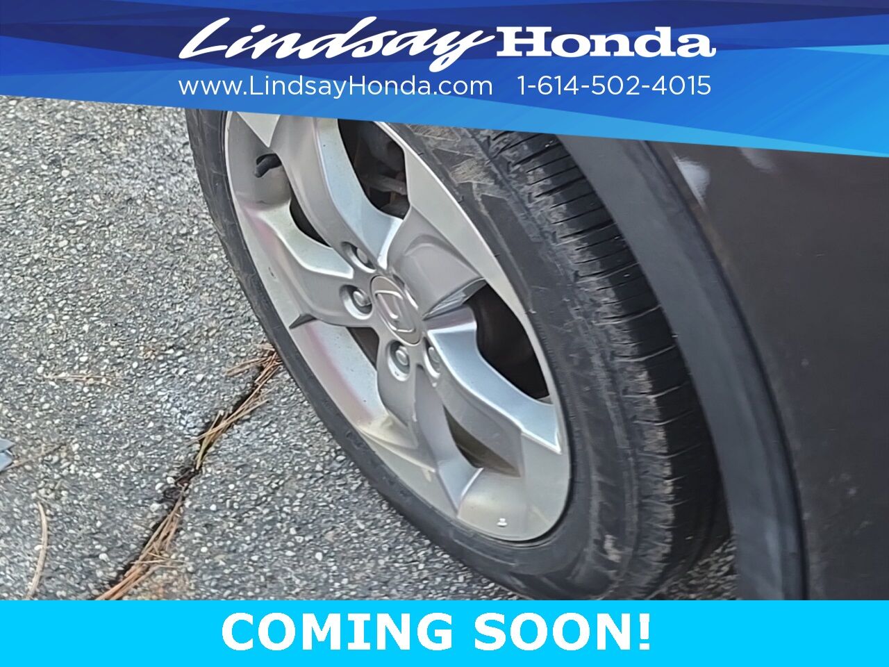 2017 Honda HR-V EX Columbus OH