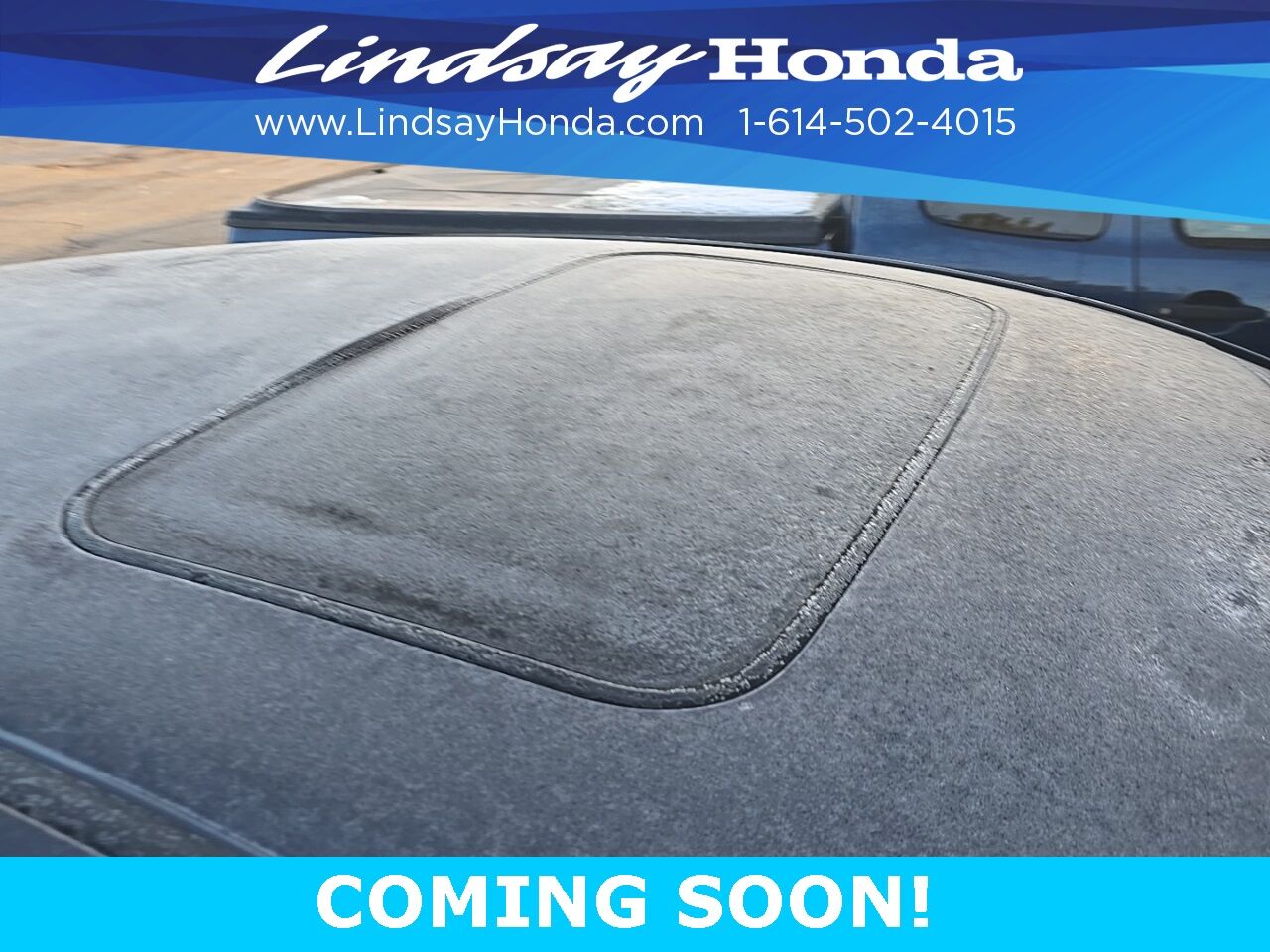 2017 Honda HR-V EX Columbus OH