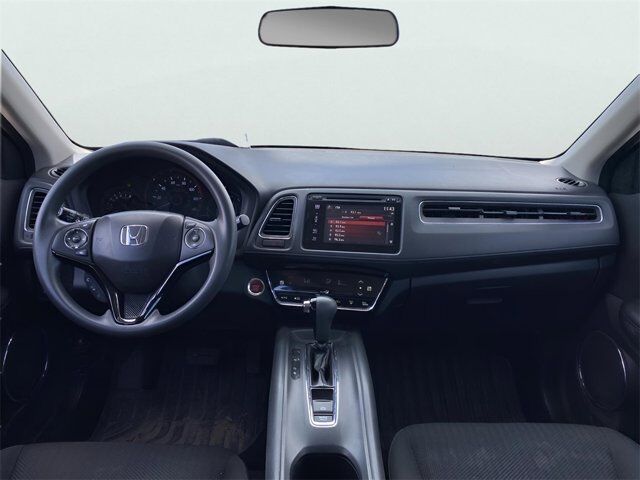2017 Honda HR-V EX El Paso TX
