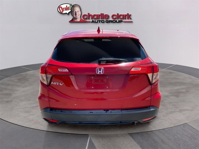 2017 Honda HR-V EX El Paso TX