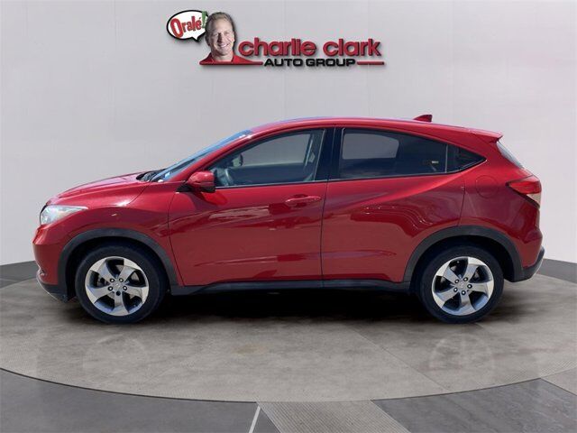 2017 Honda HR-V EX El Paso TX