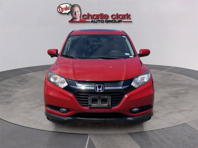 2017 Honda HR-V EX El Paso TX