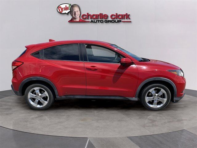 2017 Honda HR-V EX El Paso TX