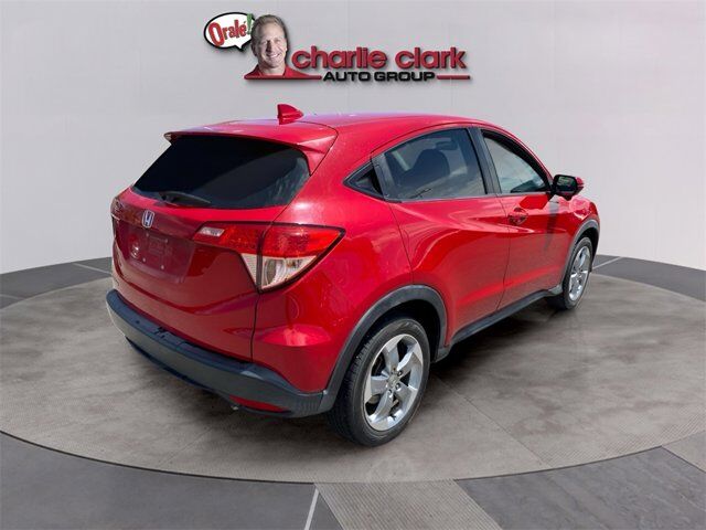 2017 Honda HR-V EX El Paso TX