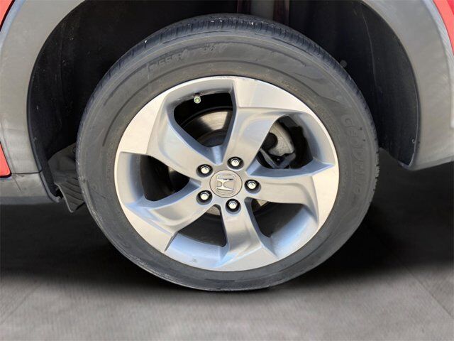 2017 Honda HR-V EX El Paso TX