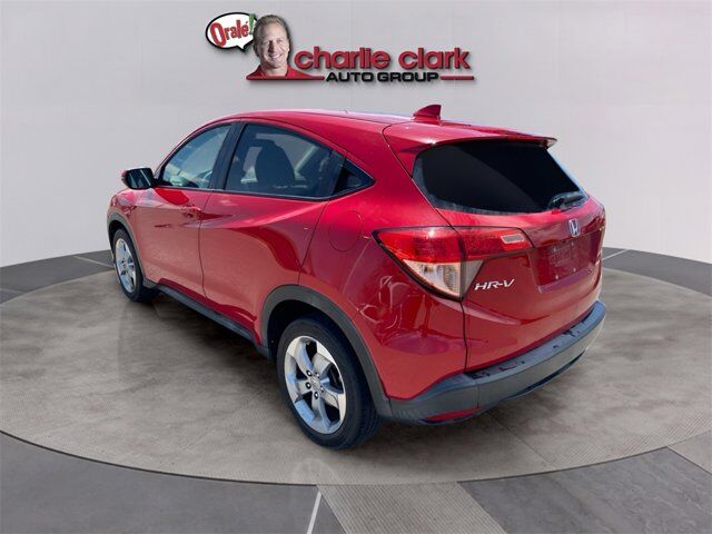 2017 Honda HR-V EX El Paso TX