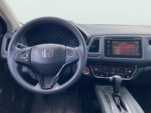 2017 Honda HR-V EX El Paso TX