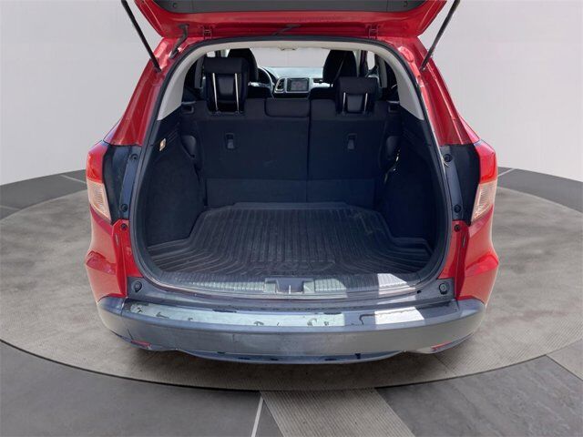 2017 Honda HR-V EX El Paso TX