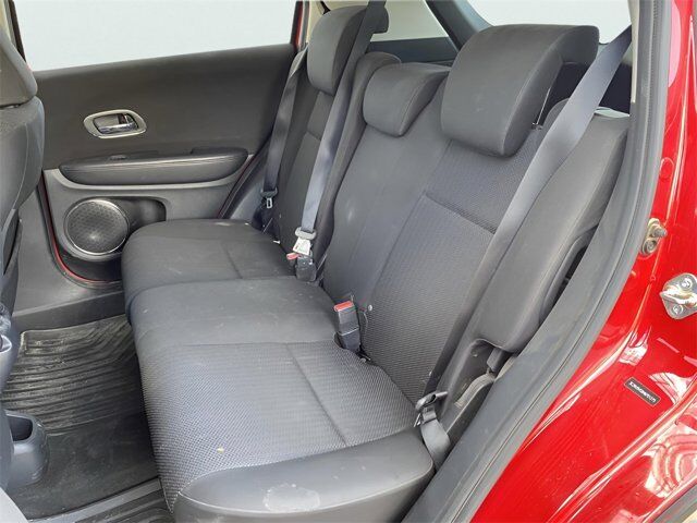 2017 Honda HR-V EX El Paso TX