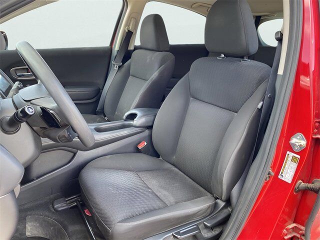 2017 Honda HR-V EX El Paso TX