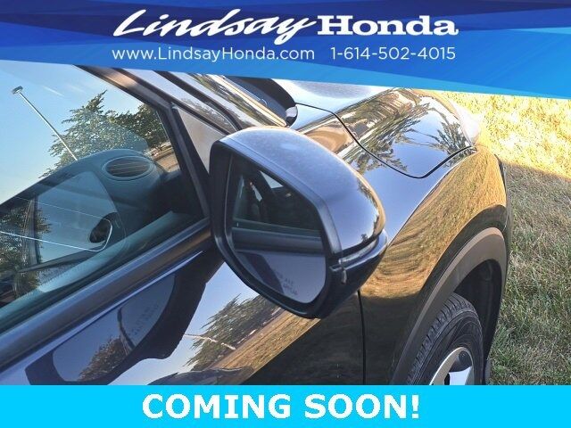 2017 Honda HR-V EX-L Columbus OH