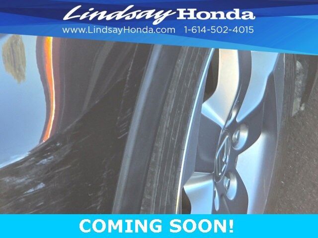 2017 Honda HR-V EX-L Columbus OH
