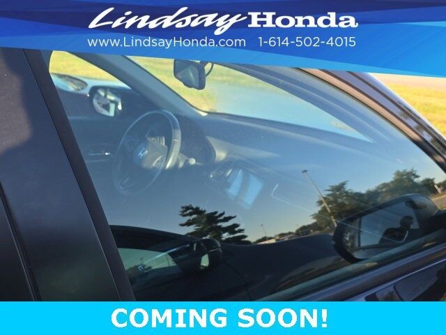 2017 Honda HR-V EX-L Columbus OH