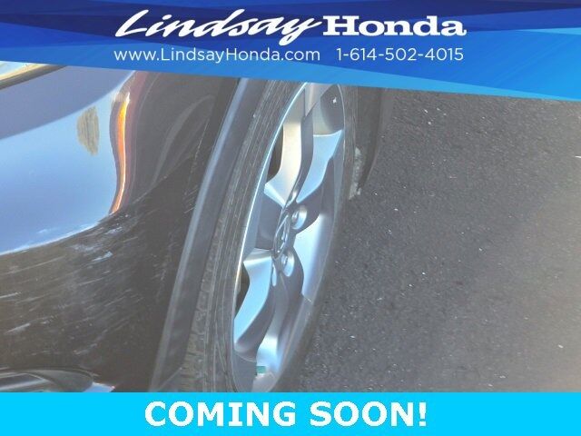 2017 Honda HR-V EX-L Columbus OH