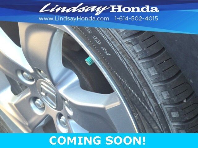 2017 Honda HR-V EX-L Columbus OH