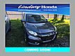 2017 Honda HR-V EX-L