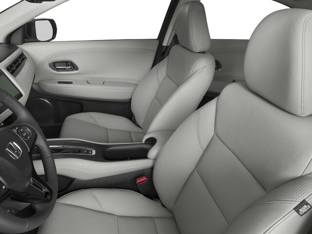 2017 Honda HR-V EX-L Kennesaw GA