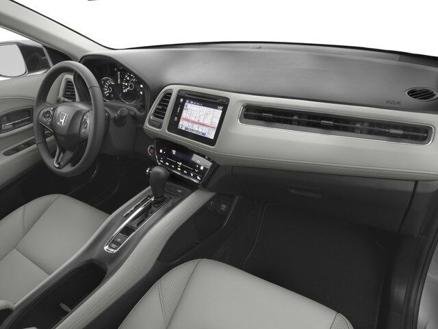 2017 Honda HR-V EX-L Kennesaw GA
