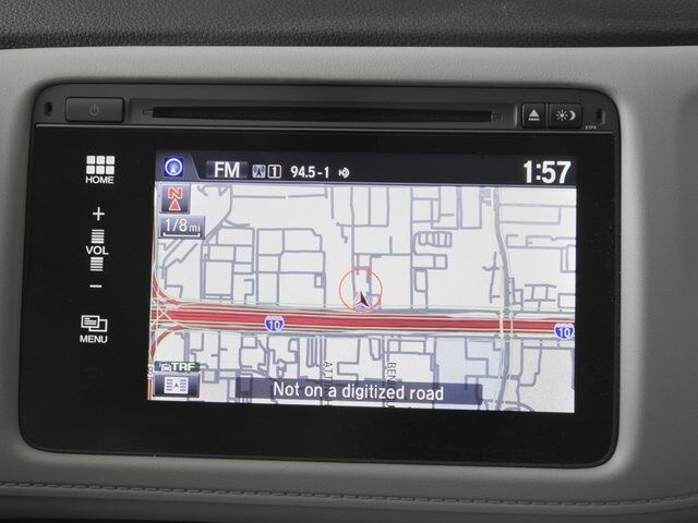 2017 Honda HR-V EX-L Kennesaw GA