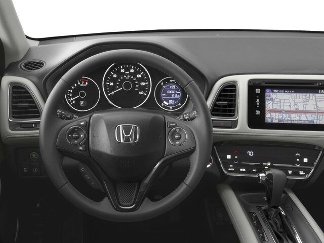 2017 Honda HR-V EX-L Kennesaw GA
