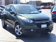 2017 Honda HR-V EX-L Navi Chicago IL 2017 Honda HR-V EX-L Navi Chicago IL