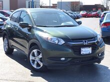 2017 Honda HR-V EX-L Navi Chicago IL 2017 Honda HR-V EX-L Navi Chicago IL