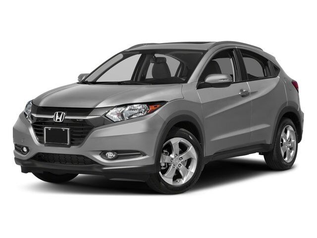 2017 Honda HR-V EX-L Navi