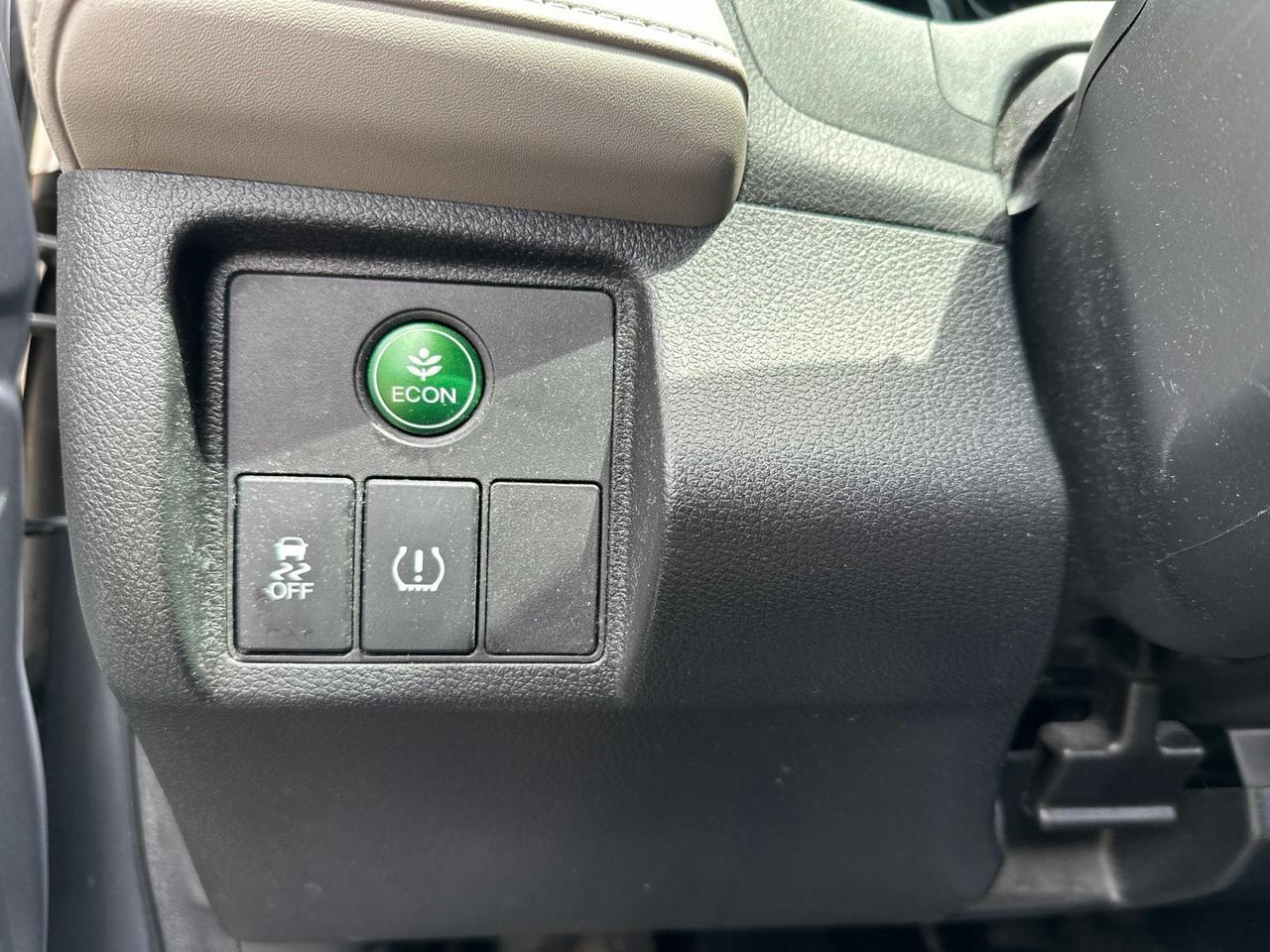 2017 Honda HR-V EX-L Chantilly VA