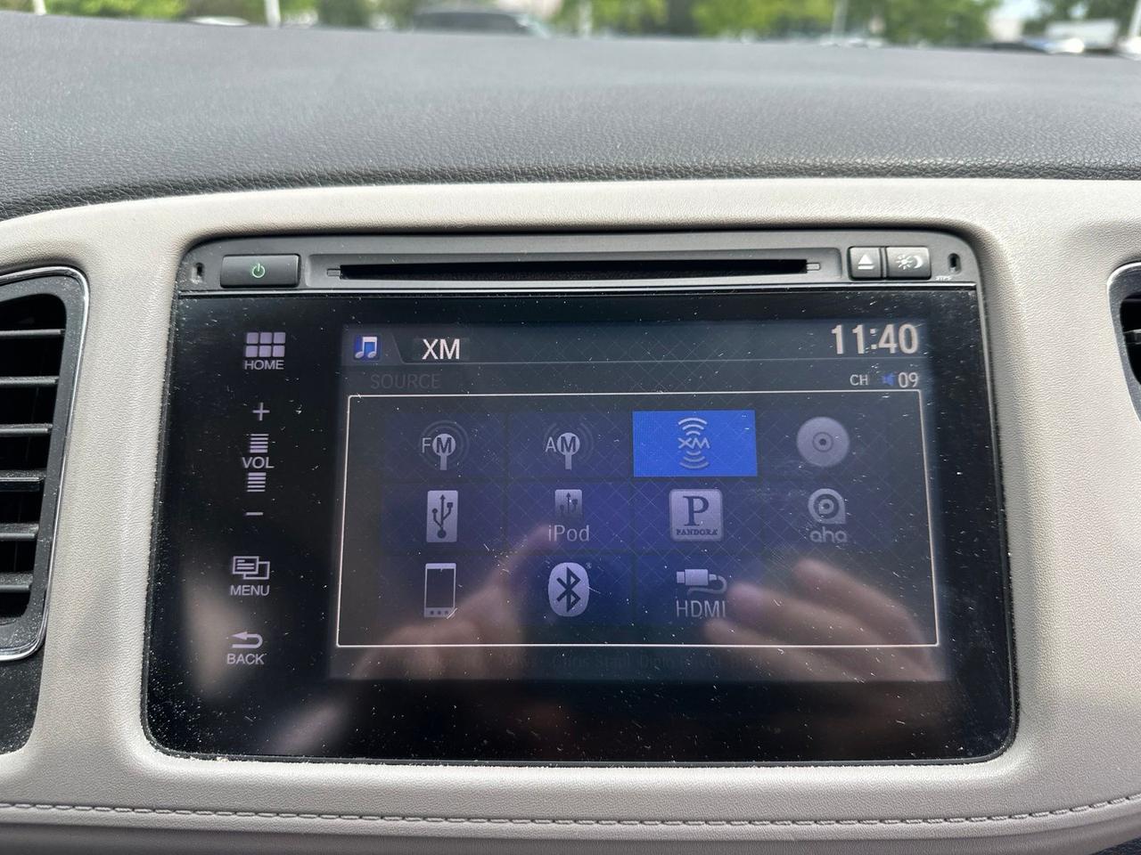 2017 Honda HR-V EX-L Chantilly VA