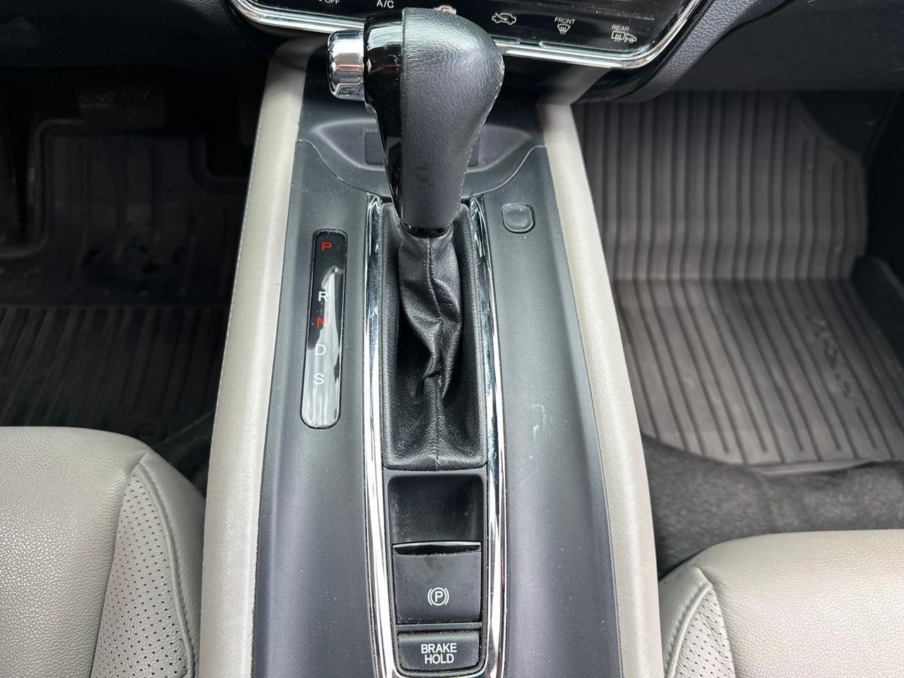 2017 Honda HR-V EX-L Chantilly VA