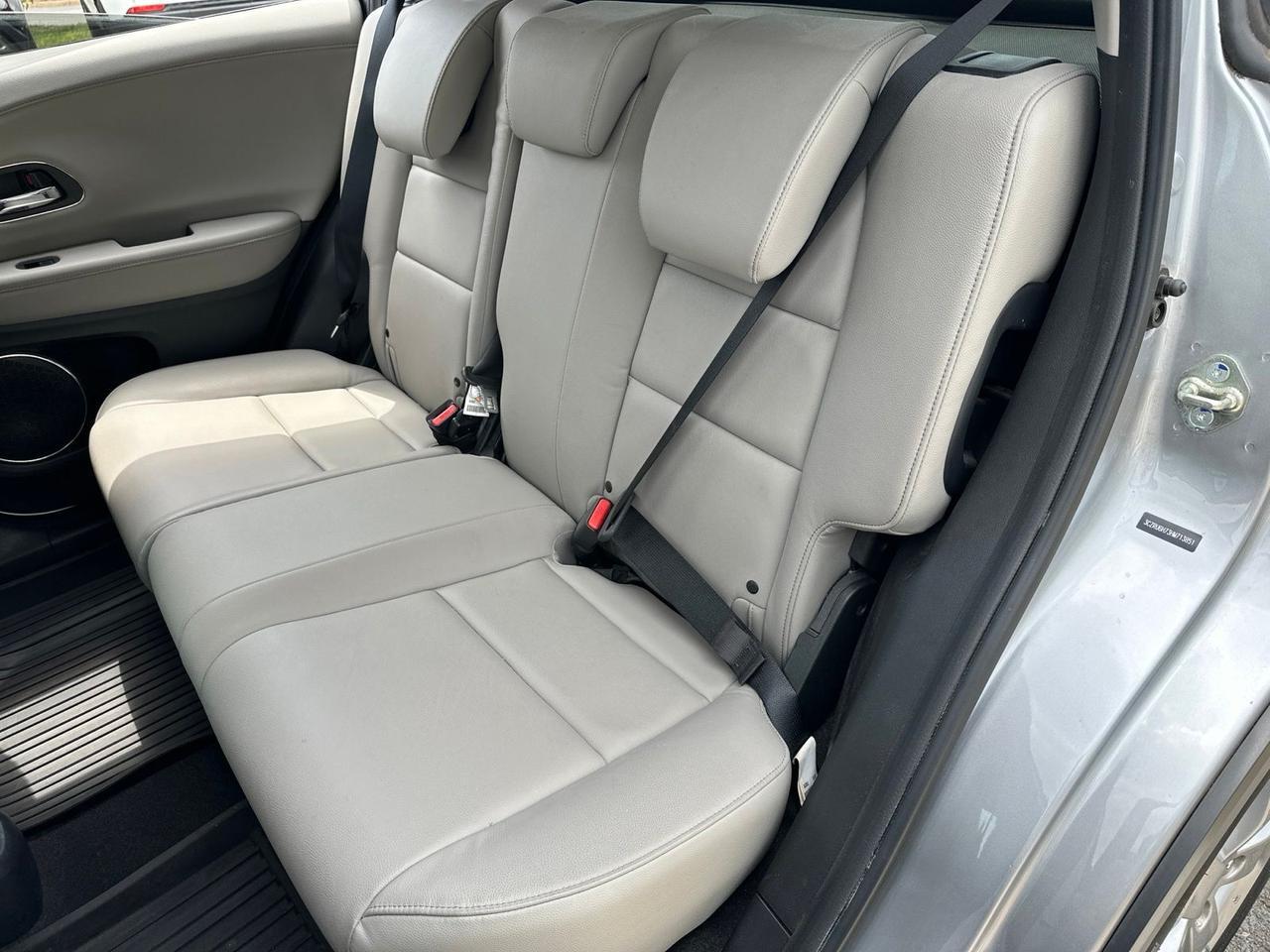 2017 Honda HR-V EX-L Chantilly VA