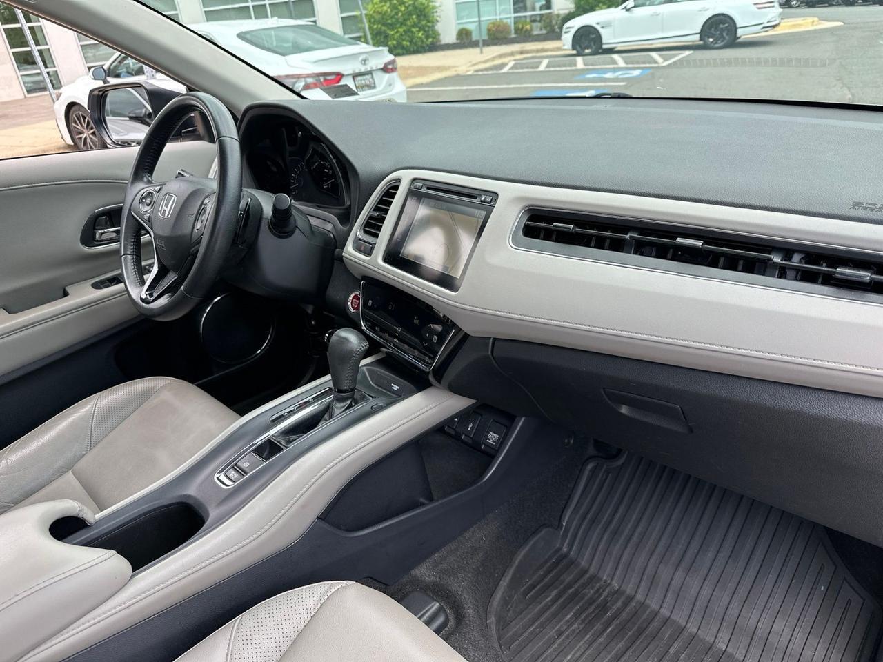 2017 Honda HR-V EX-L Chantilly VA