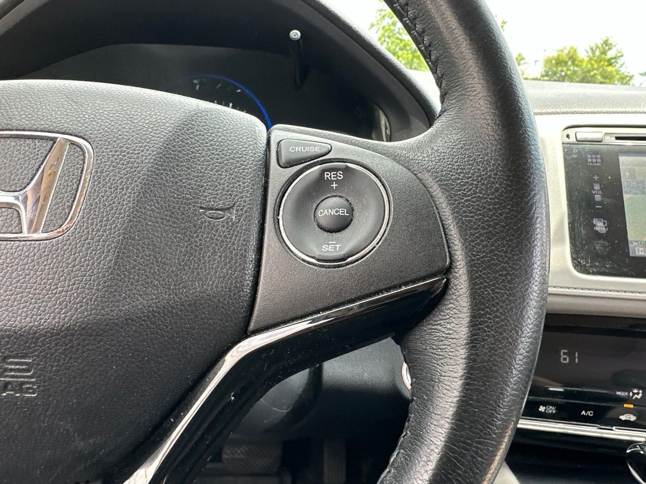 2017 Honda HR-V EX-L Chantilly VA