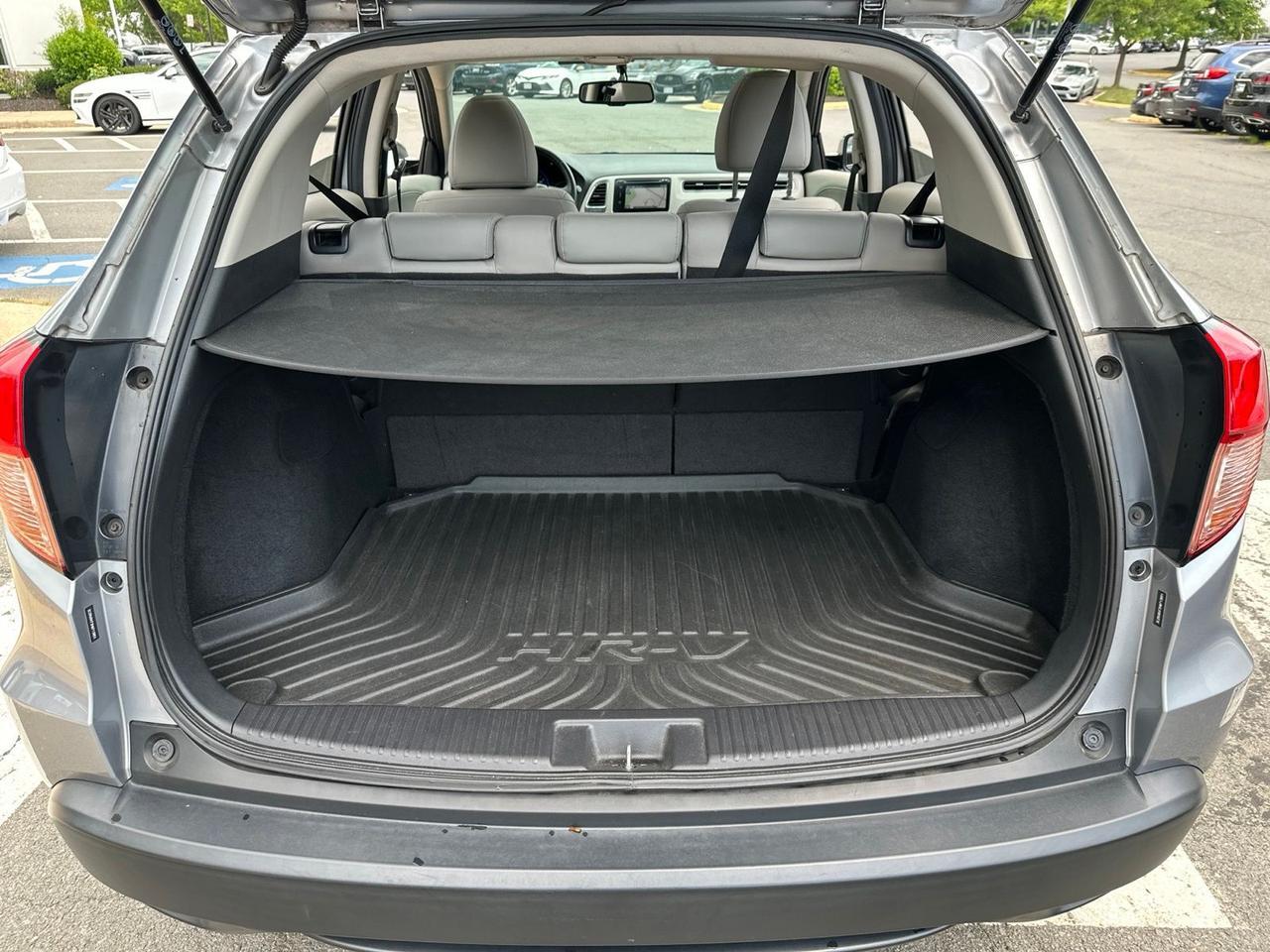 2017 Honda HR-V EX-L Chantilly VA