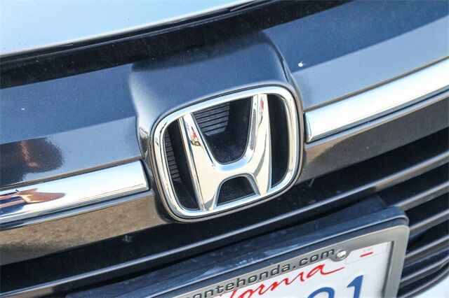 2017 Honda HR-V EX-L El Monte CA