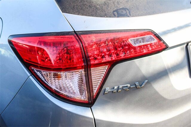 2017 Honda HR-V EX-L El Monte CA