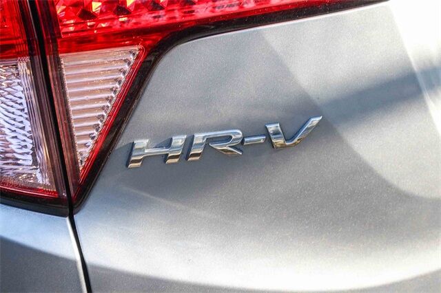 2017 Honda HR-V EX-L El Monte CA