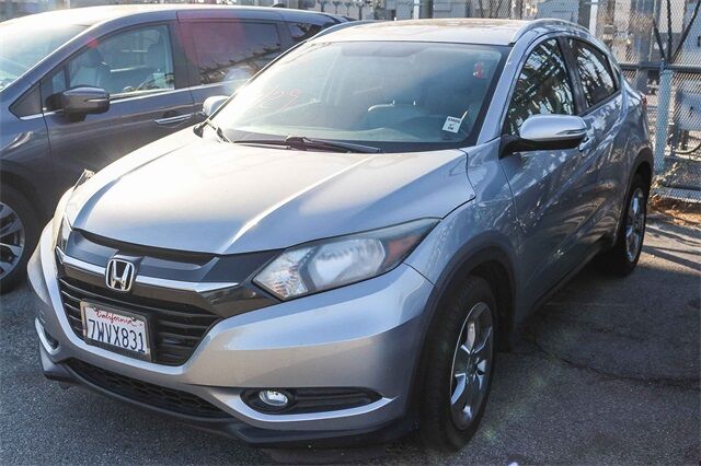 2017 Honda HR-V EX-L El Monte CA